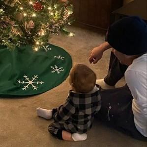 Meet your Posher, Carrie